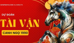 Xem Bói Tài Vận Tuổi Canh Ngọ 1990 Năm 2025: Nam Mạng Nắm Bắt Cơ Hội