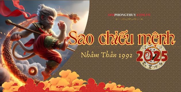 tử vi tuổi nhâm thân năm 2025