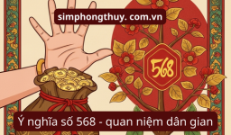 Sim đuôi 168 có đẹp không? Giải mã ý nghĩa “Phát Tài Phát Lộc”